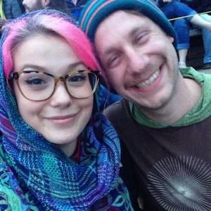 Meet your Posher, Liz